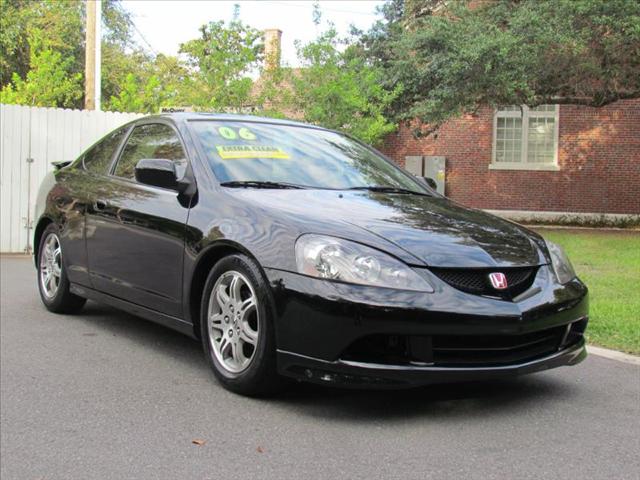 Acura RSX 2006 photo 2