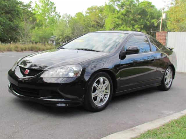 Acura RSX 2006 photo 3