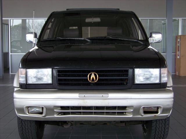 Acura SLX 1996 photo 1