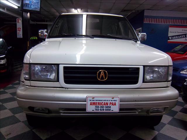 Acura SLX 1996 photo 1