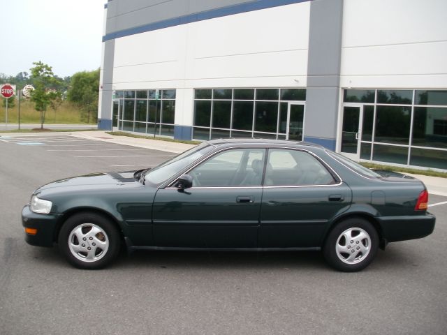 Acura TL 1996 photo 2