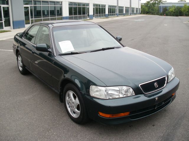 Acura TL 1996 photo 3