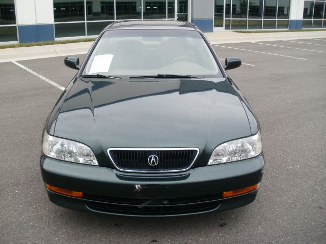 Acura TL 1996 photo 4