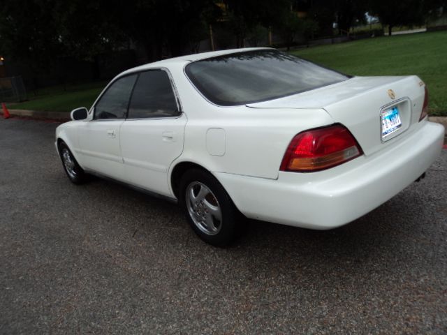 Acura TL 1996 photo 5