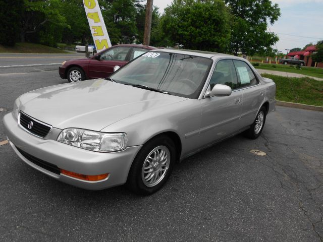 Acura TL 1996 photo 1