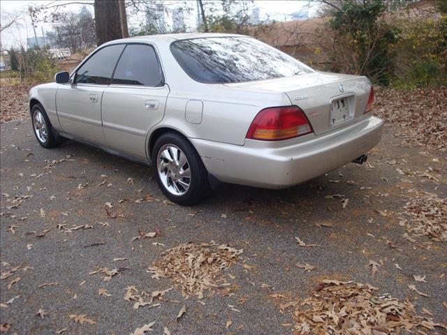 Acura TL 1996 photo 1