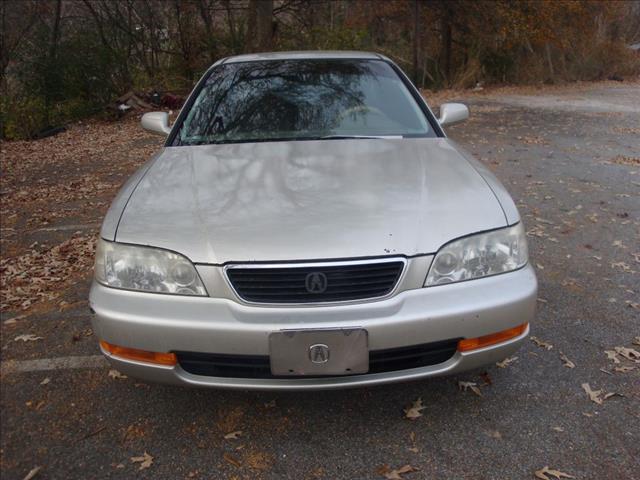 Acura TL 1996 photo 2