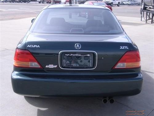 Acura TL 1998 photo 4