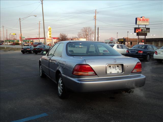 Acura TL 1998 photo 3