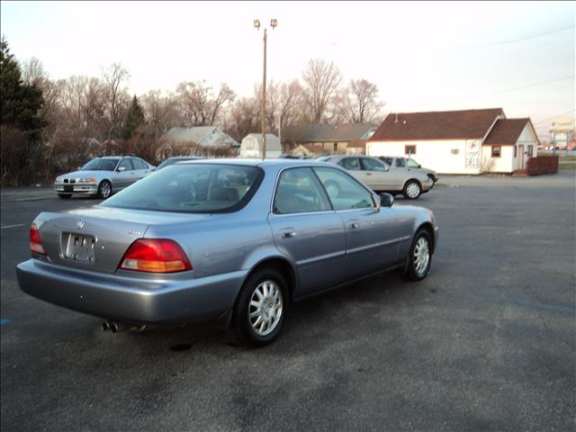 Acura TL 1998 photo 1