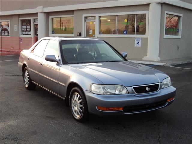 Acura TL SE PLUS Sedan