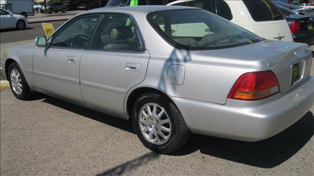 Acura TL 1998 photo 1