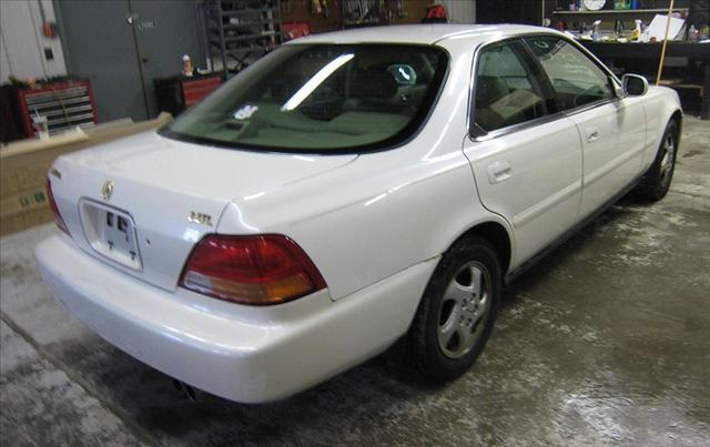 Acura TL 1998 photo 2