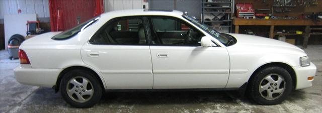 Acura TL 1998 photo 3