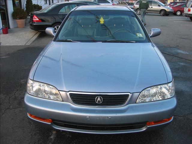 Acura TL 1998 photo 4