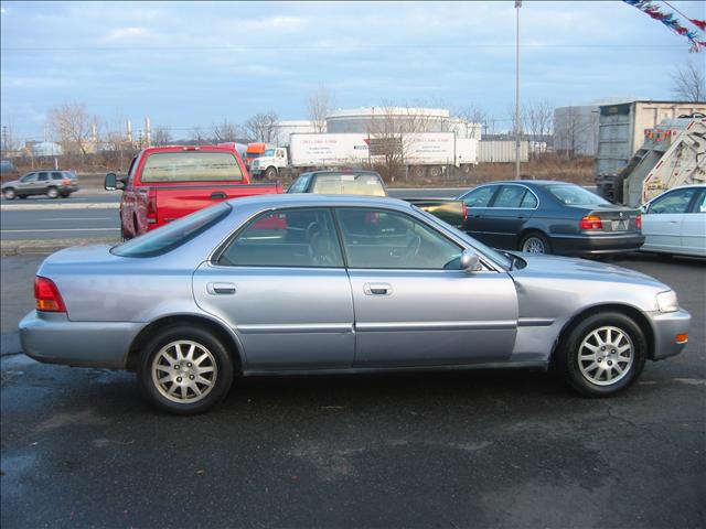 Acura TL 1998 photo 1