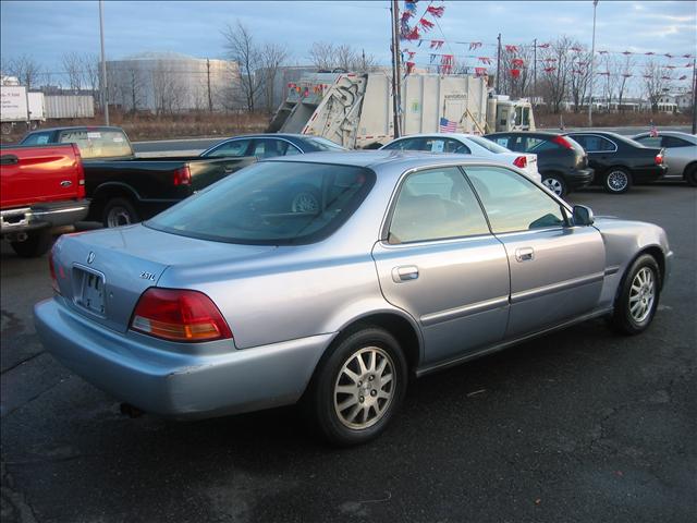 Acura TL 1998 photo 2