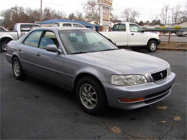 Acura TL 1998 photo 1