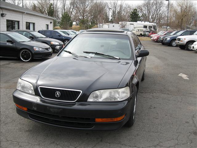 Acura TL 1998 photo 4