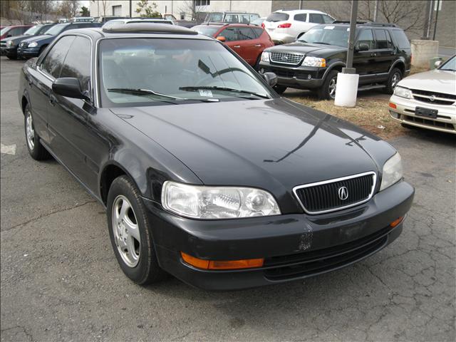 Acura TL 1998 photo 5