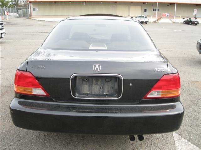 Acura TL 1998 photo 3