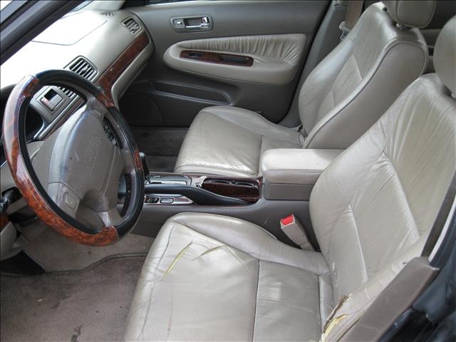 Acura TL 1998 photo 0