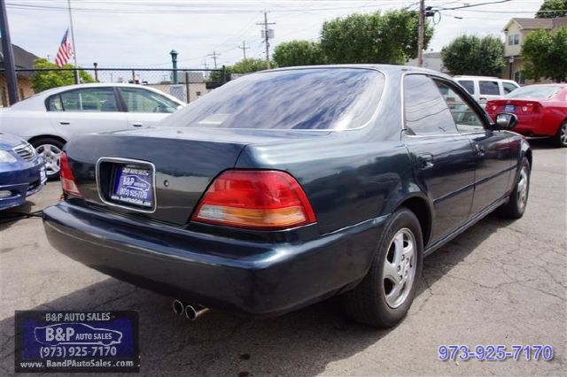 Acura TL 1998 photo 1