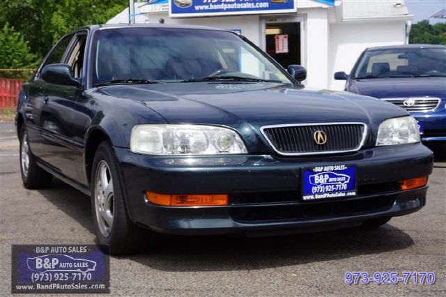 Acura TL 1998 photo 4