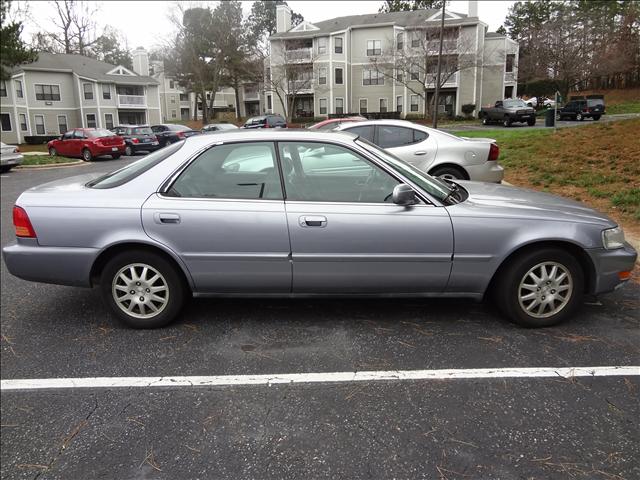 Acura TL 1998 photo 1