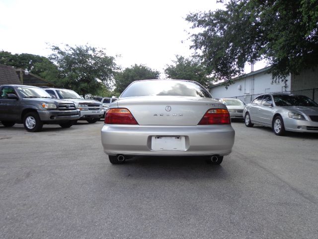 Acura TL 1999 photo 1