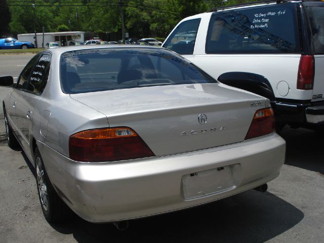 Acura TL 1999 photo 1