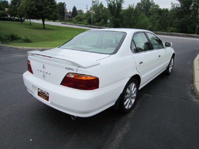 Acura TL 1999 photo 2