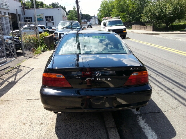 Acura TL 1999 photo 1