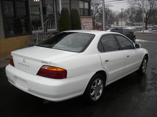 Acura TL 1999 photo 5