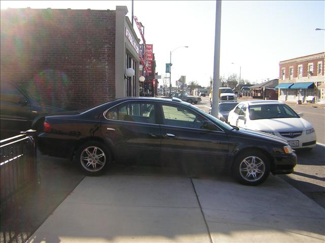 Acura TL SES 5dr Sedan