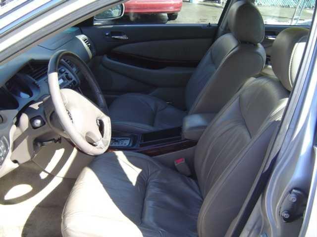 Acura TL 1999 photo 3