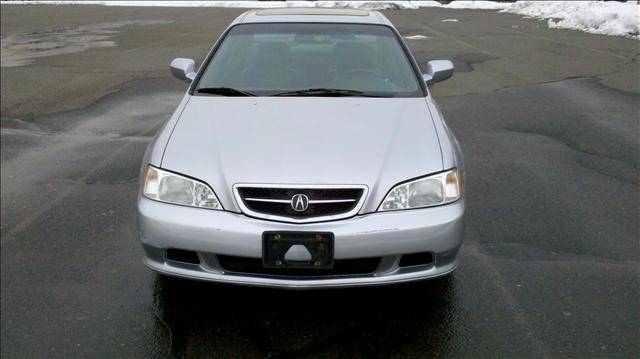 Acura TL 1999 photo 1