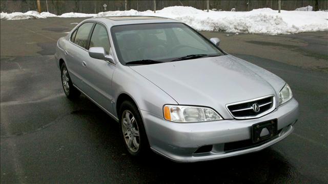 Acura TL 1999 photo 2