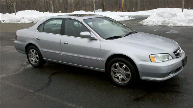 Acura TL 1999 photo 3