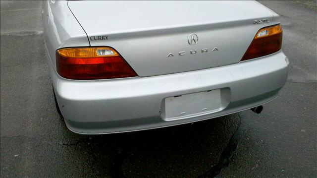 Acura TL 1999 photo 5