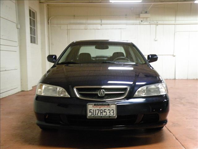 Acura TL 1999 photo 1