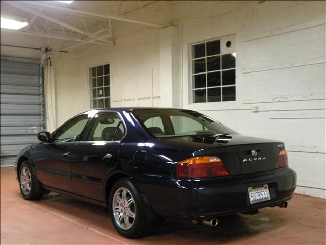 Acura TL 1999 photo 2