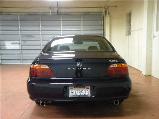 Acura TL 1999 photo 3