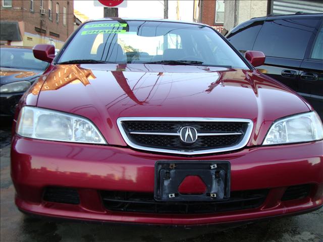 Acura TL GS Sedan