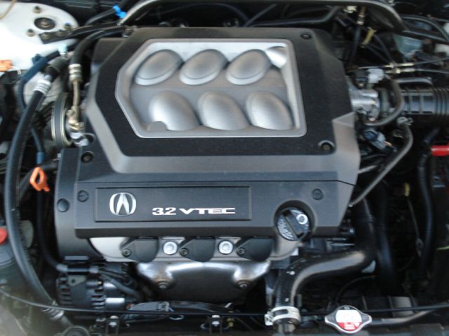 Acura TL 1999 photo 12