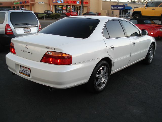 Acura TL 1999 photo 31