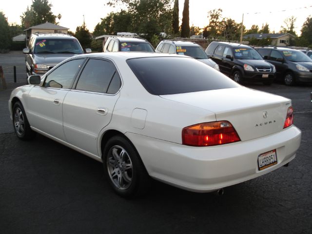 Acura TL 1999 photo 34