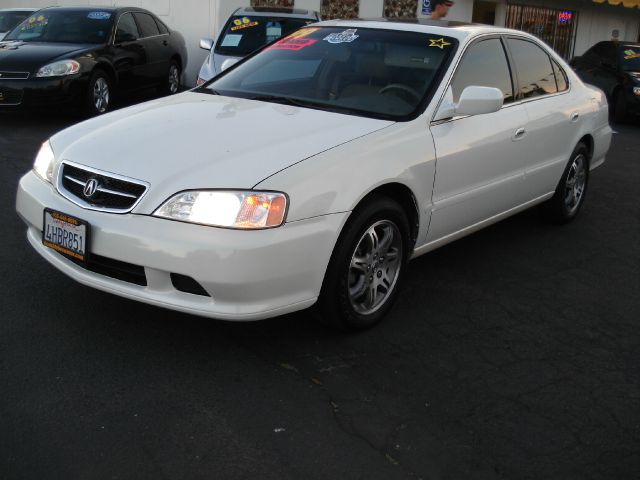 Acura TL 1999 photo 35