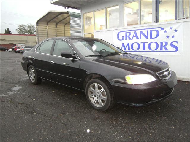 Acura TL 1999 photo 0