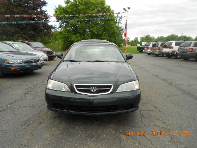 Acura TL 2000 photo 3